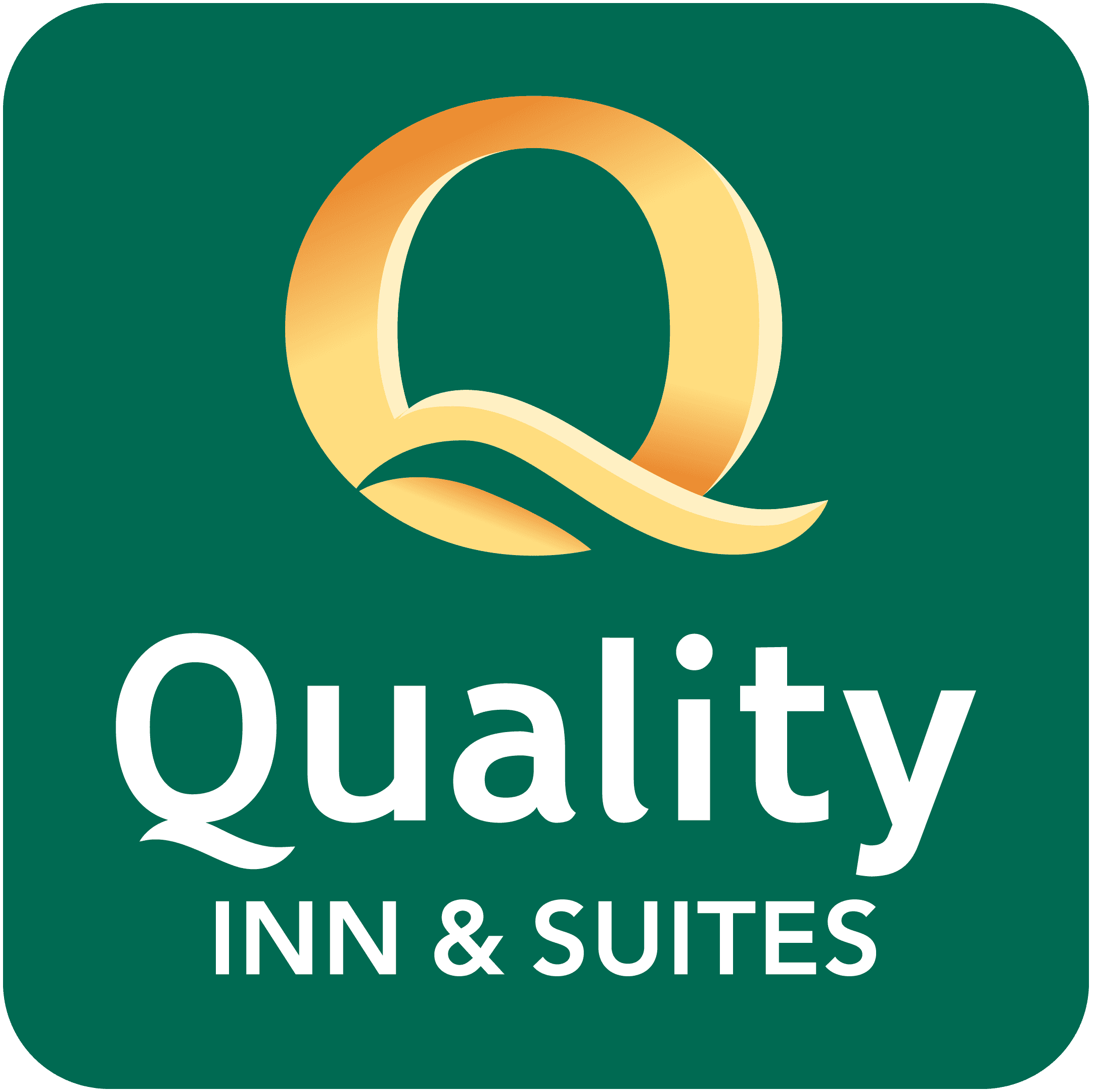 Quality Inn & Suites logo