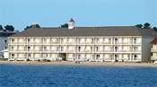 Mackinaw City Hotels, Lodging & Attraction Official Guide