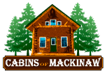 Cabins of Mackinac