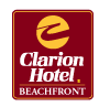 Clarion Hotel Beachfront Mackinaw City Hotel