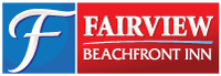 Fairview Beachfront Inn Mackinaw City Hotel