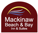 Mackinaw Beach & Bay - Mackinaw City Hotel