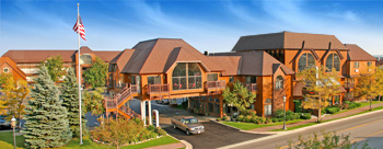 Best Western Plus Dockside Mackinaw City Hotel